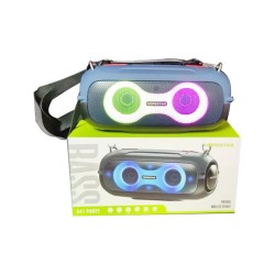 Hopestar Bluetooth Speaker A41 Party Blue Hopestar Bluetooth Speaker A41 Party Blue